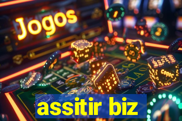 assitir biz